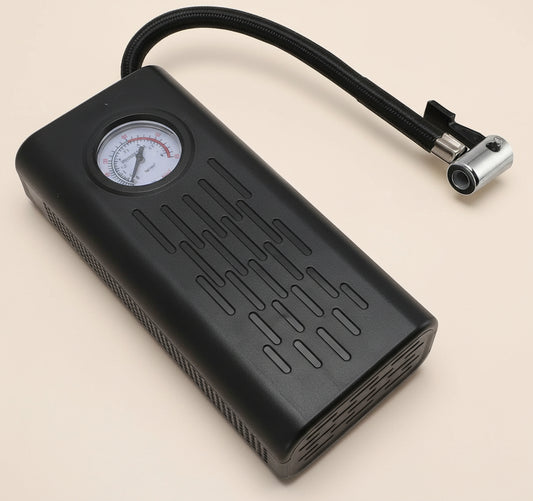 Portable Air Compressor Tire Inflator