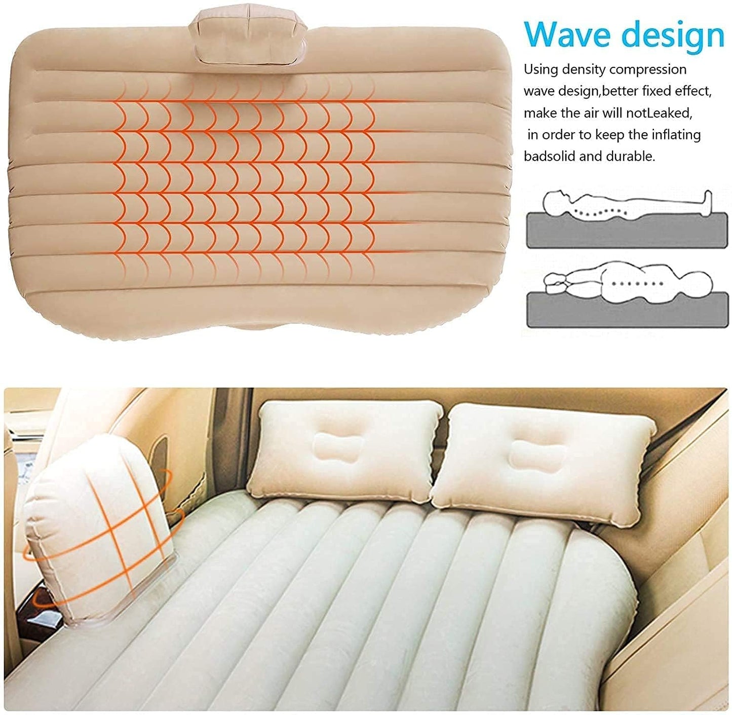 Car Bed Sofa