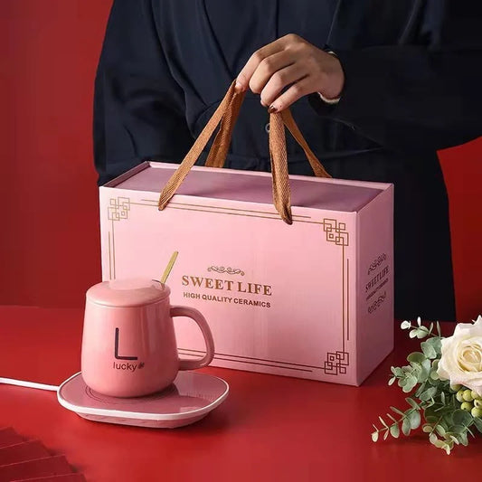 USB Coffee Mug Heater