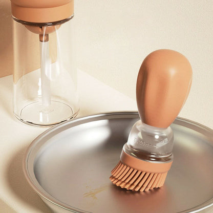 NEW CHEF'S BASTING BOWL