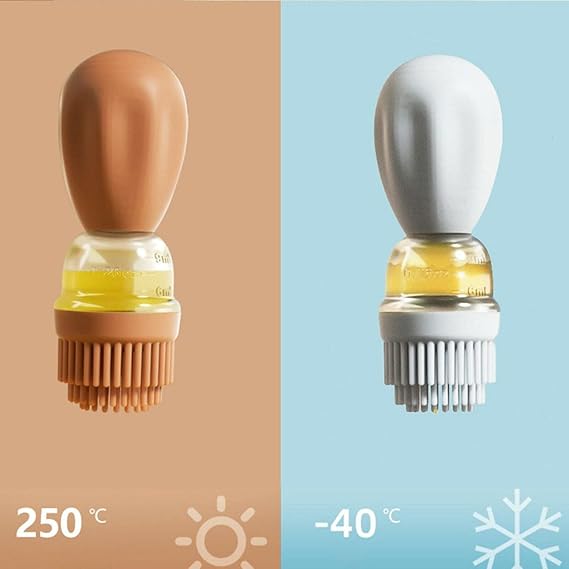 NEW CHEF'S BASTING BOWL