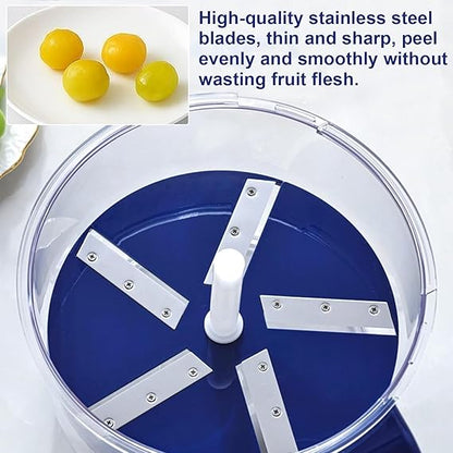 Ultimate Automatic Peeling Solution for Modern Kitchens