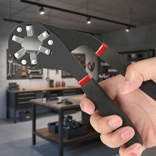 Universal 14-in-1 Bionic Adjustable Wrench